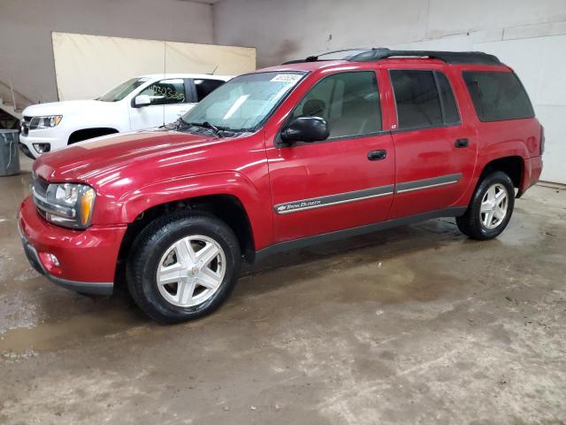 Изображение 2002 CHEVROLET TRAILBLAZER EXT 2002