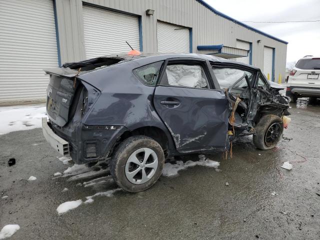 Изображение 3 2015 TOYOTA PRIUS  2015 с VIN JTDKN3DUXF0462843