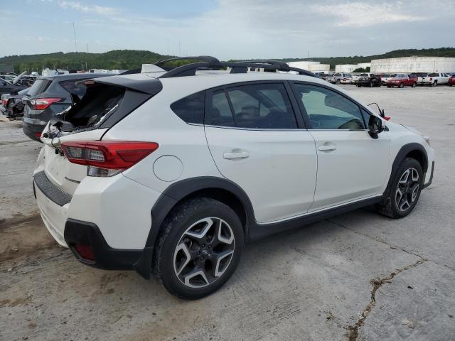 Image 3 of 2020 SUBARU CROSSTREK LIMITED 2020 with VIN JF2GTAMC8L8215715
