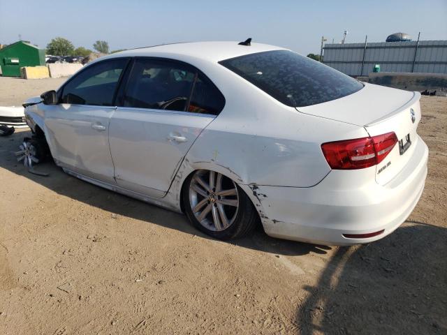 Изображение 2 2015 VOLKSWAGEN JETTA TDI 2015 с VIN 3VWLA7AJ0FM307925