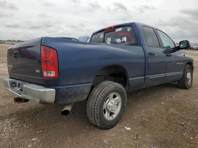 Image 3 of 2004 DODGE RAM 2500 ST 2004 with VIN 3D7KA28CX4G212427