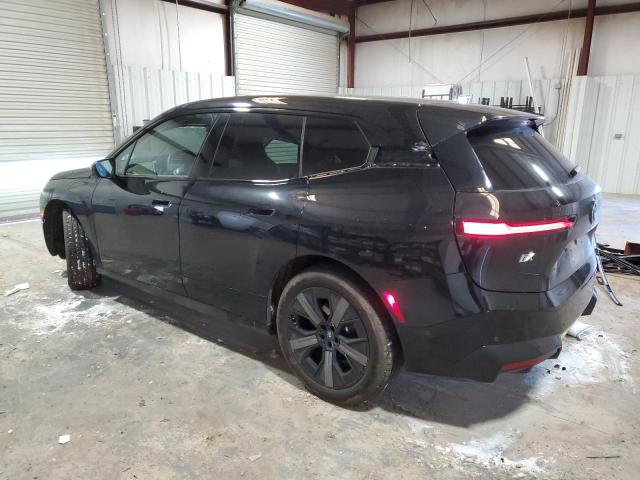 Image 2 of 2024 BMW IX XDRIVE50 2024 with VIN WB523CF0XRCP11429