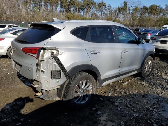 Obraz 3 z 2018 HYUNDAI TUCSON SEL 2018 z VIN KM8J3CA46JU592640