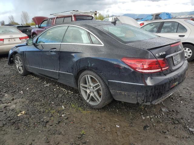 Изображение 2 2014 MERCEDES-BENZ E 350 2014 с VIN WDDKJ5KB6EF259345