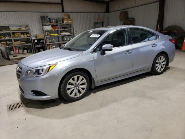 Image 1 of 2016 SUBARU LEGACY 2.5I PREMIUM 2016 with VIN 4S3BNAD63G3026812