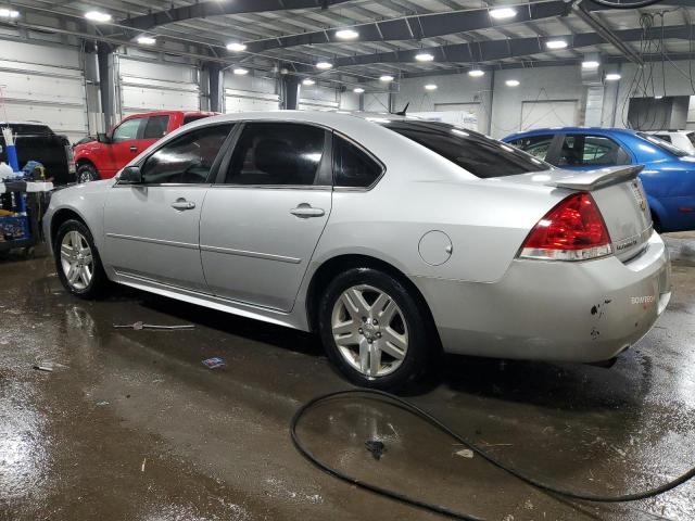 Obraz 2 z 2013 CHEVROLET IMPALA LT 2013 z VIN 2G1WG5E3XD1118789