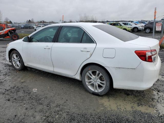 Image 2 of 2014 TOYOTA CAMRY L 2014 with VIN 4T1BF1FK3EU318888