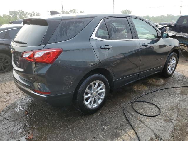 Image 3 of 2021 CHEVROLET EQUINOX LT 2021 with VIN 2GNAXKEV1M6164989