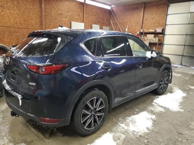 Изображение 3 2017 MAZDA CX-5 GRAND TOURING 2017 с VIN JM3KFBDL2H0153926