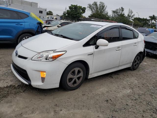 Obraz 1 z 2013 TOYOTA PRIUS  2013 z VIN JTDKN3DU4D0339939