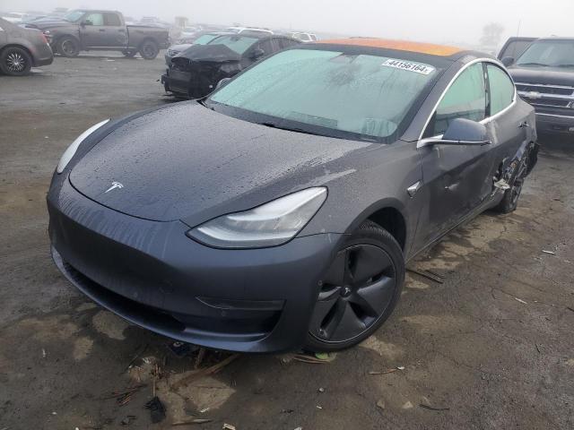 Изображение 1 2018 TESLA MODEL 3  2018 с VIN 5YJ3E1EA5JF014081
