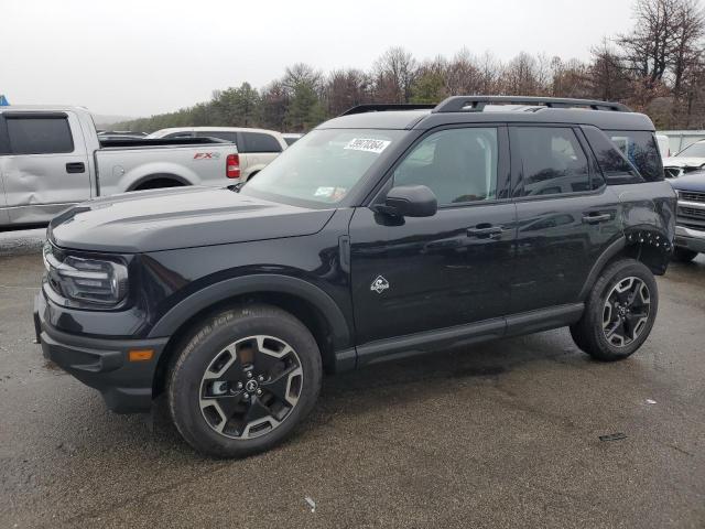 Obraz 1 z 2023 FORD BRONCO SPORT OUTER BANKS 2023 z VIN 3FMCR9C62PRD53644