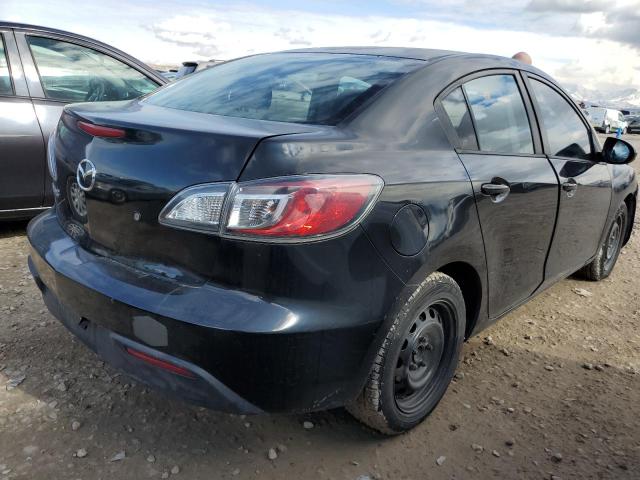 Image 3 of 2010 MAZDA 3 I 2010 with VIN JM1BL1SG9A1321594