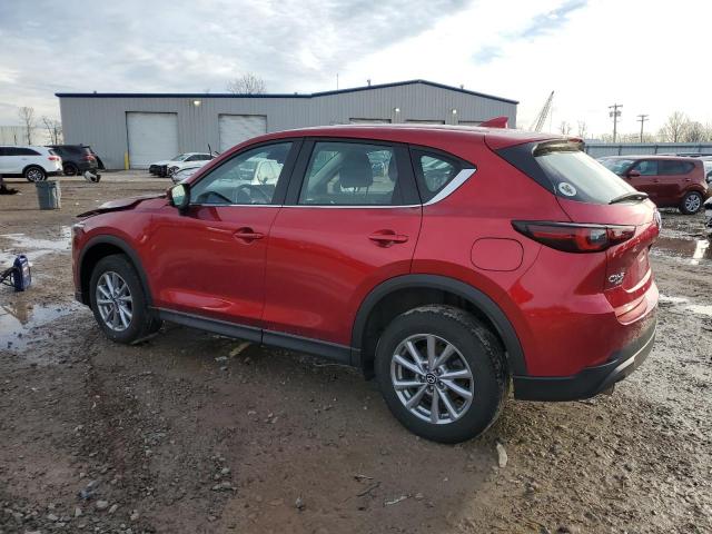 Obraz 2 z 2022 MAZDA CX-5  2022 z VIN JM3KFBAM8N0610909
