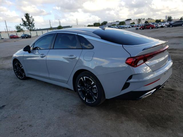 Image 2 of 2023 KIA K5 GT LINE 2023 with VIN 5XXG64J23PG226109