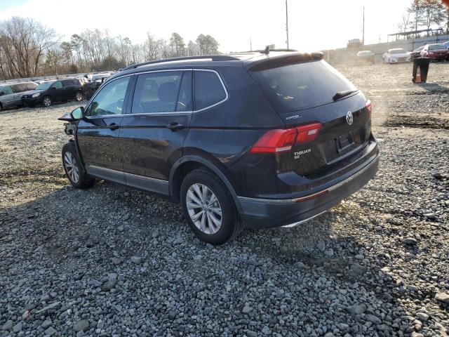 Изображение 2 2018 VOLKSWAGEN TIGUAN SE 2018 с VIN 3VV3B7AX8JM079817