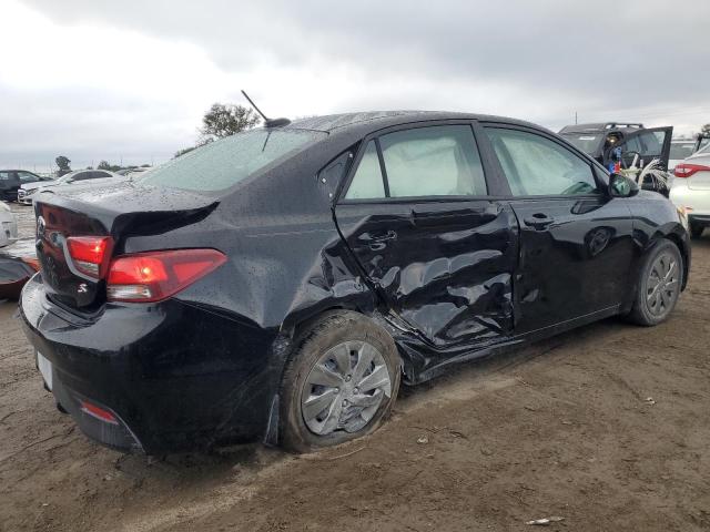 Изображение 3 2020 KIA RIO LX 2020 с VIN 3KPA24AD5LE275026