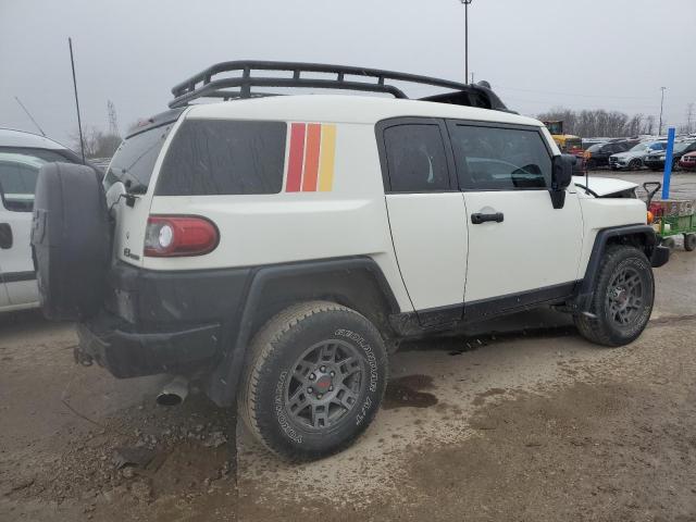 Obraz 3 z 2012 TOYOTA FJ CRUISER  2012 z VIN JTEBU4BF4CK126310