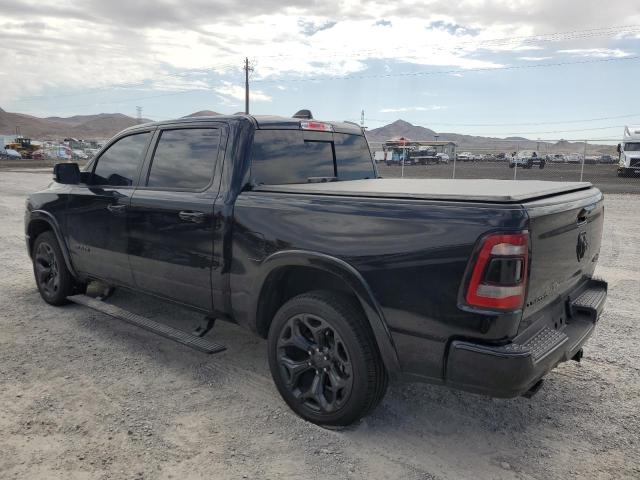 Obraz 2 z 2020 RAM 1500 LIMITED 2020 z VIN 1C6SRFHM0LN382795