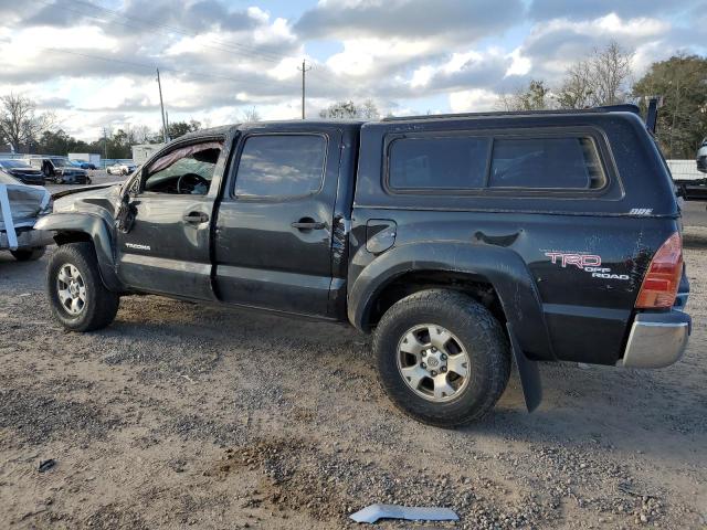 Obraz 2 z 2008 TOYOTA TACOMA DOUBLE CAB 2008 z VIN 5TELU42N38Z474392