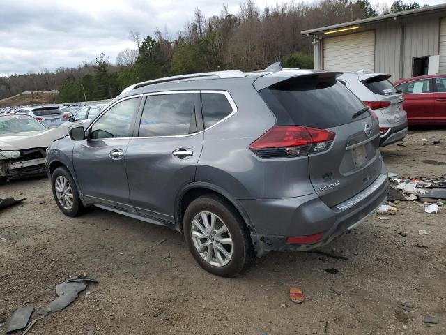 Image 2 of 2020 NISSAN ROGUE S 2020 with VIN JN8AT2MT3LW036539