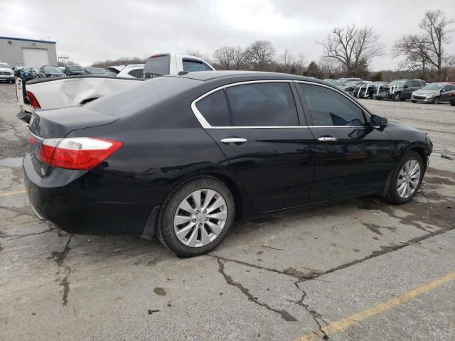 Изображение 3 2013 HONDA ACCORD EXL 2013 с VIN 1HGCR2F85DA191055