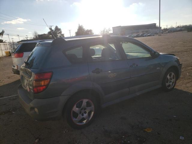 Изображение 3 2006 PONTIAC VIBE  2006 с VIN 5Y2SL65826Z411891