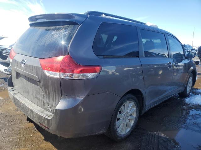 Изображение 3 2012 TOYOTA SIENNA LE 2012 с VIN 5TDJK3DC6CS044672