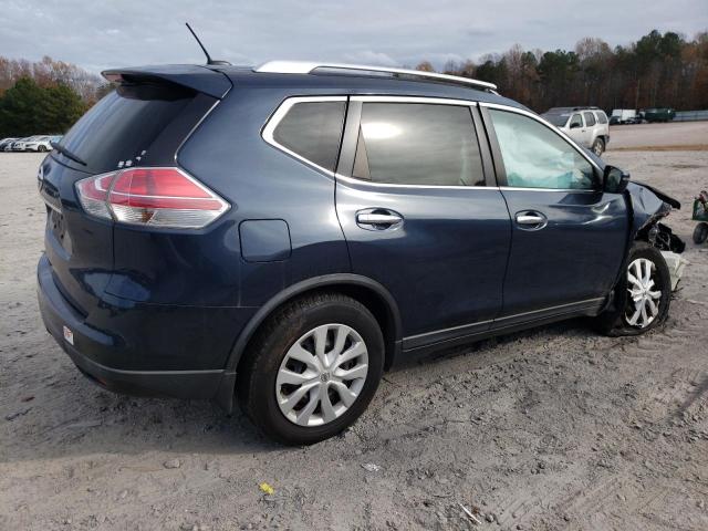 Image 3 of 2016 NISSAN ROGUE S 2016 with VIN KNMAT2MT7GP605453