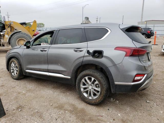 Изображение 2 2020 HYUNDAI SANTA FE SEL 2020 с VIN 5NMS33AD3LH139935