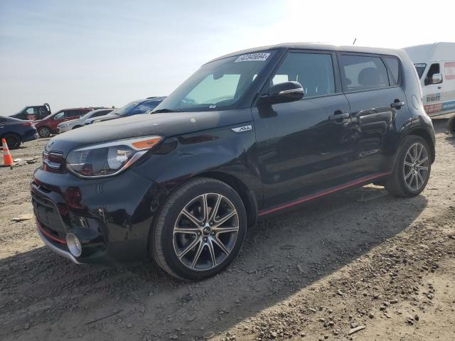 Image 1 of 2017 KIA SOUL ! 2017 with VIN KNDJX3AA6H7884604
