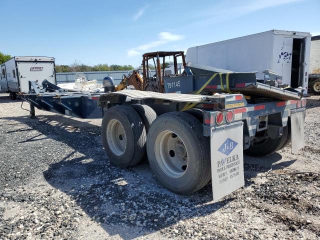 Image 3 of 2019 CHTH TL 2019 with VIN 5EF2DF382KB791145