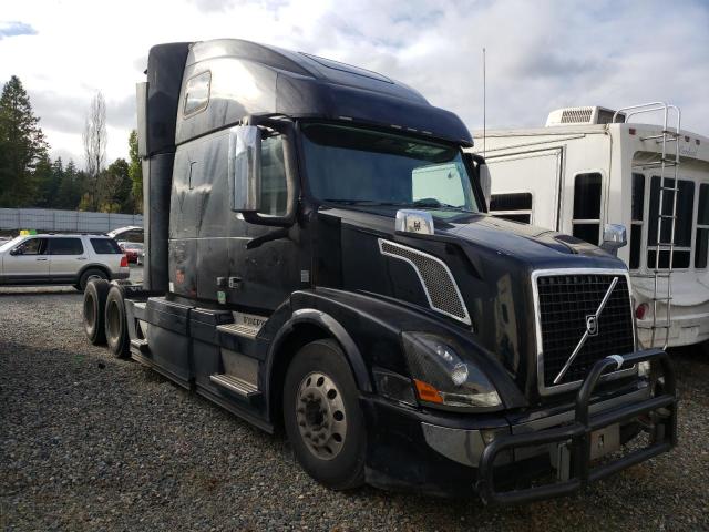 2016 VOLVO VN VNL 2016 image