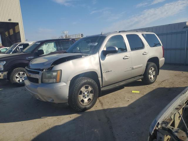 Obraz 2007 CHEVROLET TAHOE K1500 2007