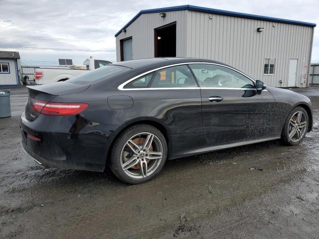 Image 3 of 2018 MERCEDES-BENZ E 400 4MATIC 2018 with VIN WDD1J6GB1JF020368