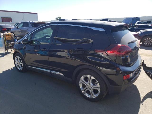 Image 2 of 2021 CHEVROLET BOLT EV LT 2021 with VIN 1G1FW6S0XM4112160