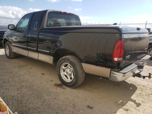Obraz 2 z 1998 FORD F150  1998 z VIN 1FTZX1723WKB68941