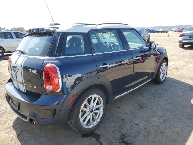 Obraz 3 z 2015 MINI COOPER S COUNTRYMAN 2015 z VIN WMWZC5C52FWP48285