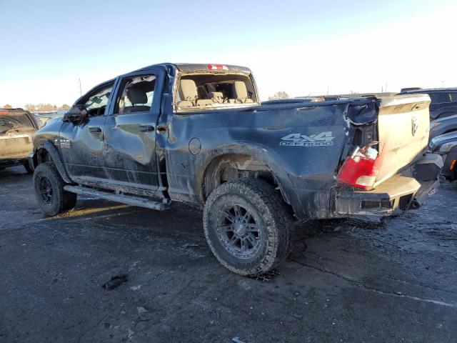 Obraz 2 z 2017 RAM 2500 ST 2017 z VIN 3C6UR5CL2HG517972