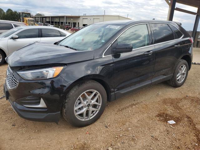Изображение 2023 FORD EDGE SEL 2023