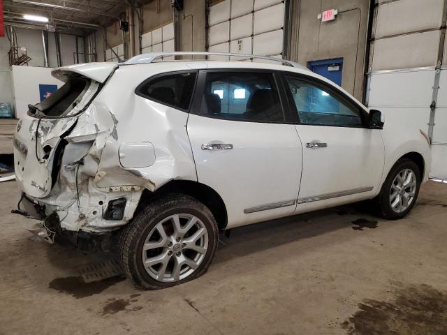 Image 3 of 2013 NISSAN ROGUE S 2013 with VIN JN8AS5MV5DW631660