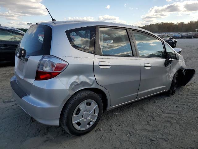 Image 3 of 2013 HONDA FIT  2013 with VIN JHMGE8H32DC081907