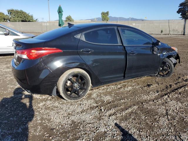 Obraz 3 z 2013 HYUNDAI ELANTRA GLS 2013 z VIN KMHDH4AE4DU539002
