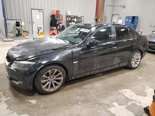 2011 BMW 328 I SULEV 2011 image