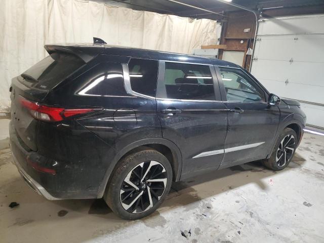 Obraz 3 z 2022 MITSUBISHI OUTLANDER SE 2022 z VIN JA4J4UA80NZ036630