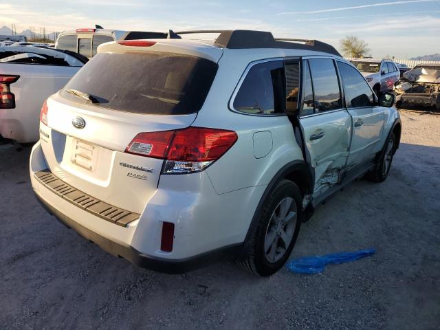 Obraz 3 z 2014 SUBARU OUTBACK 2.5I LIMITED 2014 z VIN 4S4BRBPC6E3306857