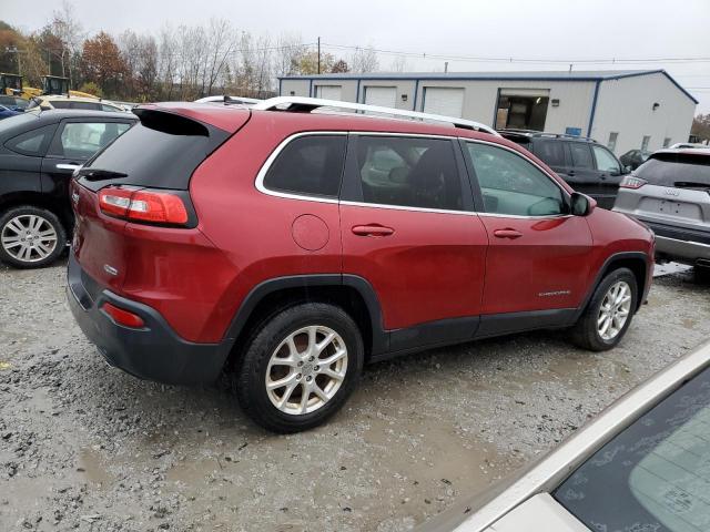 Image 3 of 2014 JEEP CHEROKEE LATITUDE 2014 with VIN 1C4PJMCS1EW150820
