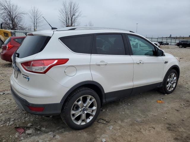 Изображение 3 2014 FORD ESCAPE TITANIUM 2014 с VIN 1FMCU9JX2EUB83236
