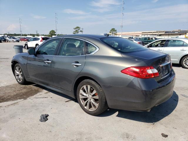 Image 2 of 2012 INFINITI M37  2012 with VIN JN1BY1AP1CM335433