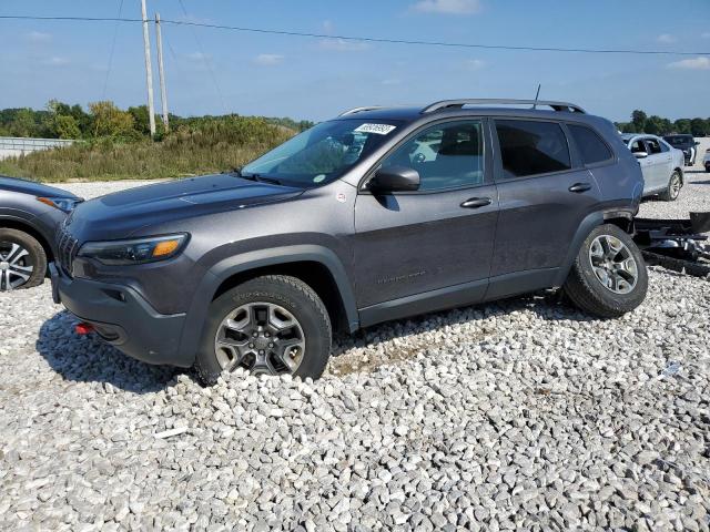 Obraz 2019 JEEP CHEROKEE TRAILHAWK 2019